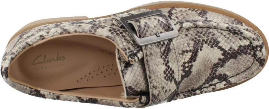 Clarks Nette schoenen Linoso Monk - Foto 7