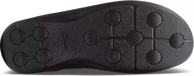 Clarks Nature Three heren veterschoen Bruin - Foto 5