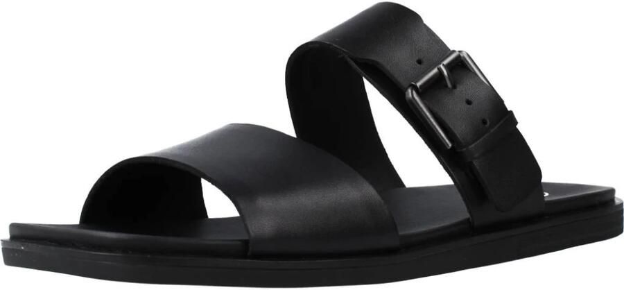 Clarks Platte sandalen 26158693 - Foto 2