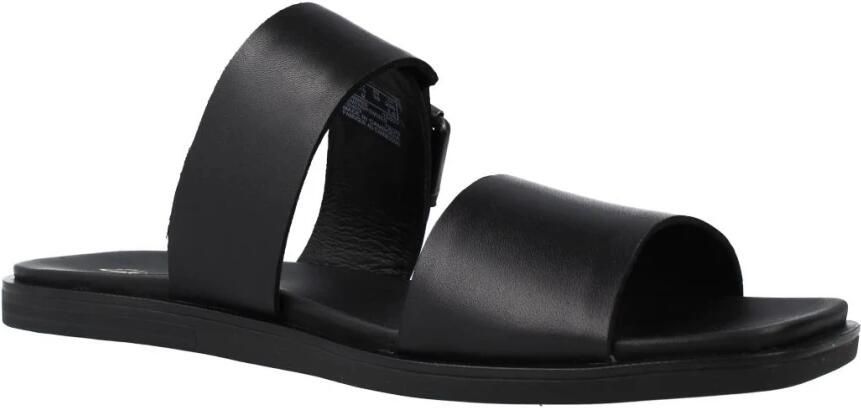 Clarks Platte sandalen 26158693 - Foto 7