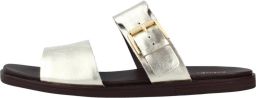 Clarks Platte sandalen Ofra Slide