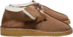 Clarks Schoenen Brown Dames