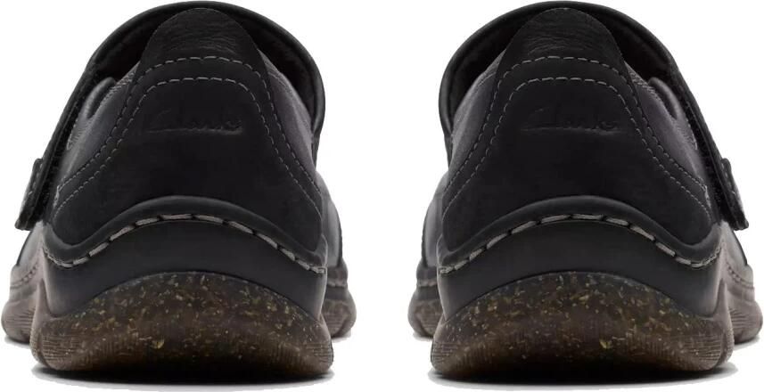 Clarks Orlene Jane dames ballerina zwart - Foto 4