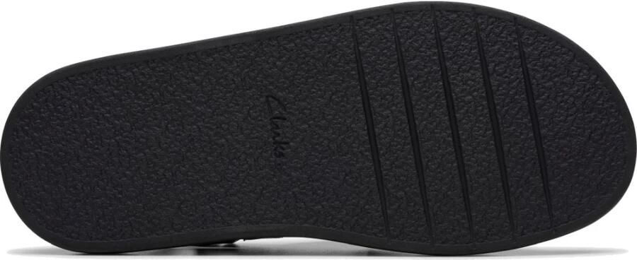 Clarks Sandalen Aristella Sun sling sandaal zomerschoen met klittenbandsluiting - Foto 3