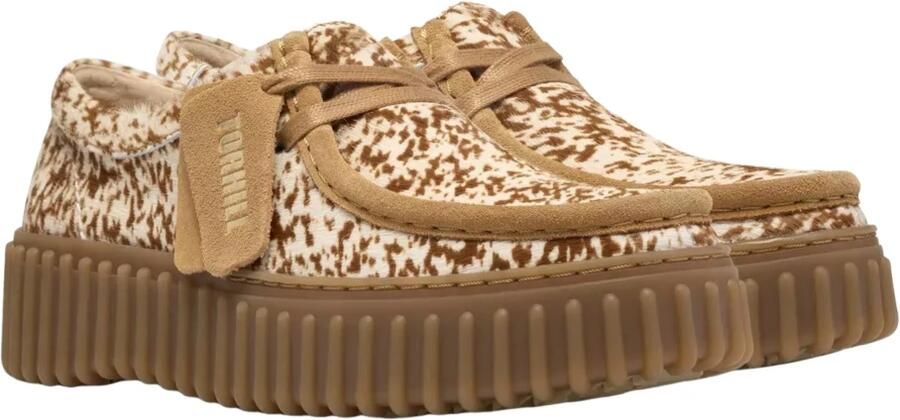 Clarks Polacchino Enkellaars - Foto 3