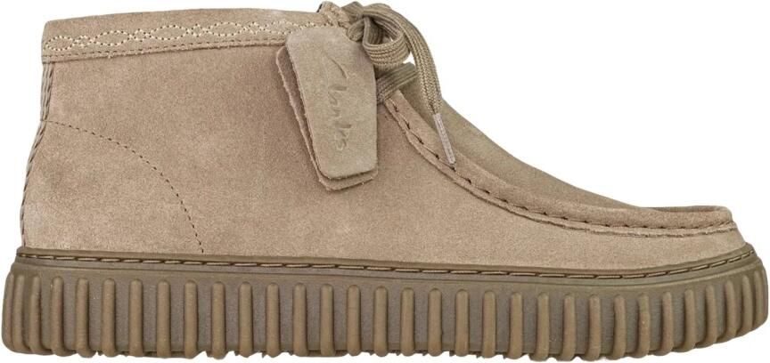 Clarks Polacco Torhill Hi