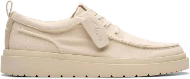 Clarks Polden Moc