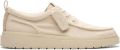 Clarks Polden Moc - Beige
