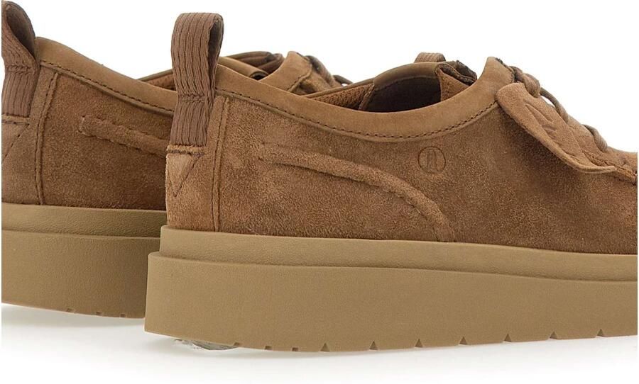 Clarks Veterschoenen Polden Moc veterschoen business schoen moccasin in casual look - Foto 3