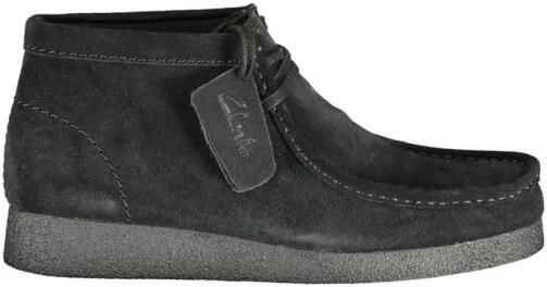 Clarks Polyester Sneaker met Eigentijds Design - Foto 2