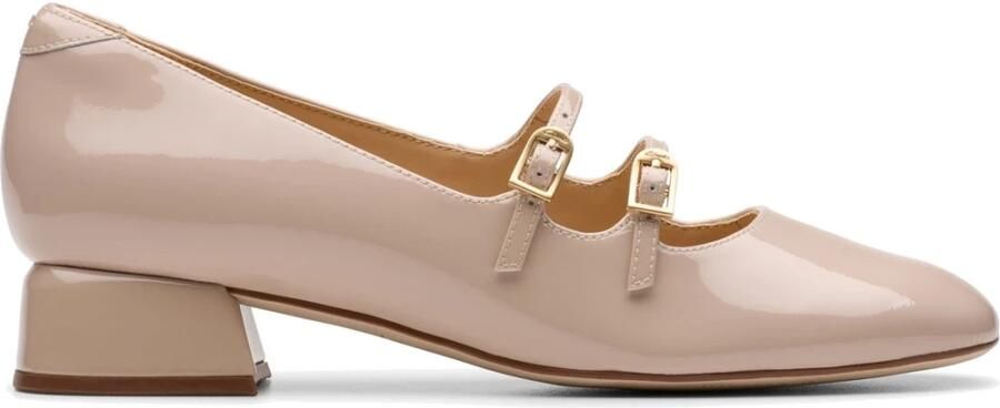 Clarks Pumps