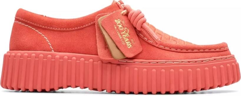 Clarks Off White Damesandaal Zomercollectie - Foto 2