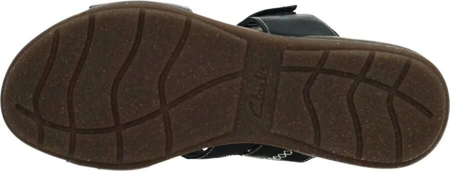 Clarks Sandalen ROSEVILLE BAY - Foto 7