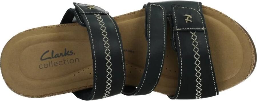 Clarks Sandalen ROSEVILLE BAY - Foto 6