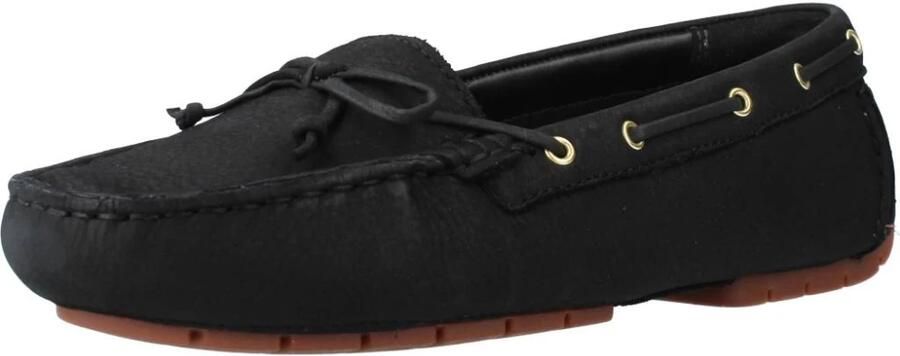 Clarks C Mocc Boat Instappers - Foto 3