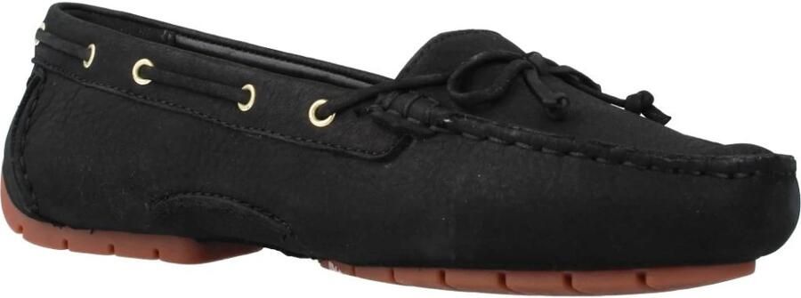 Clarks C Mocc Boat Instappers - Foto 4