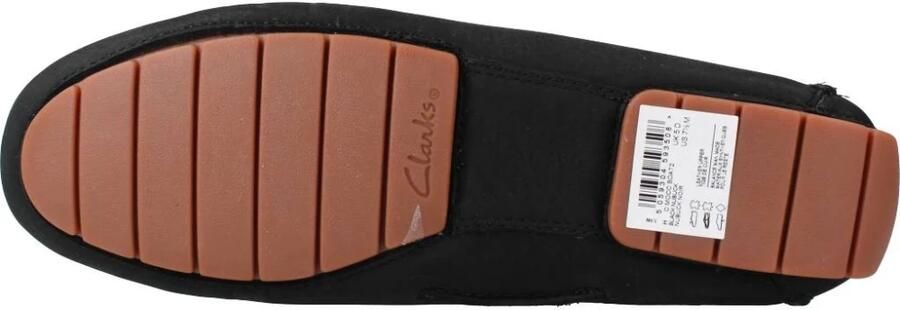 Clarks C Mocc Boat Instappers - Foto 5