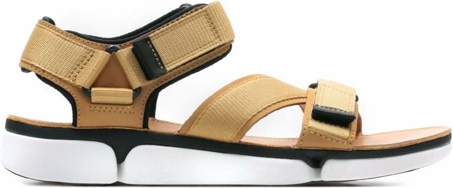 Clarks Tri Cove Sun Sandalen
