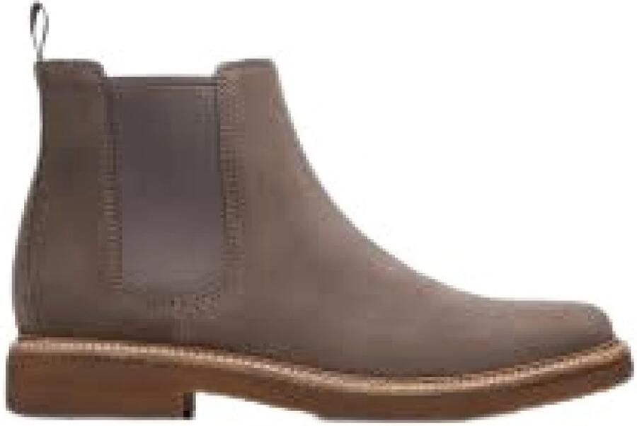 Clarks Schoenen