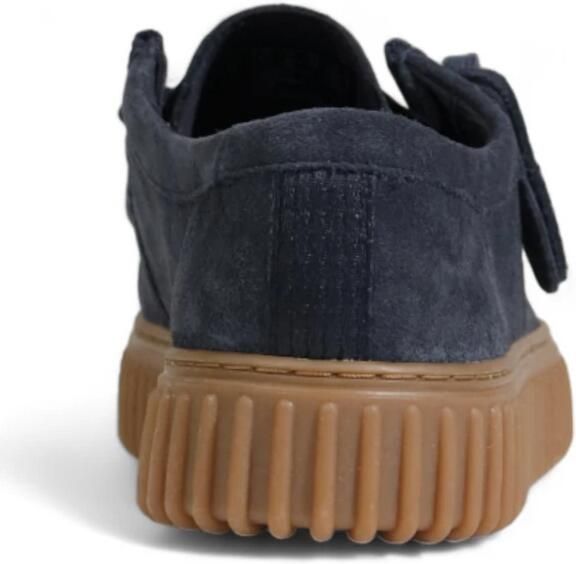 Clarks Veterschoenen Torhill Lo Vrijetijdsschoen lage schoen veterschoen met uitneembaar voetbed - Foto 15