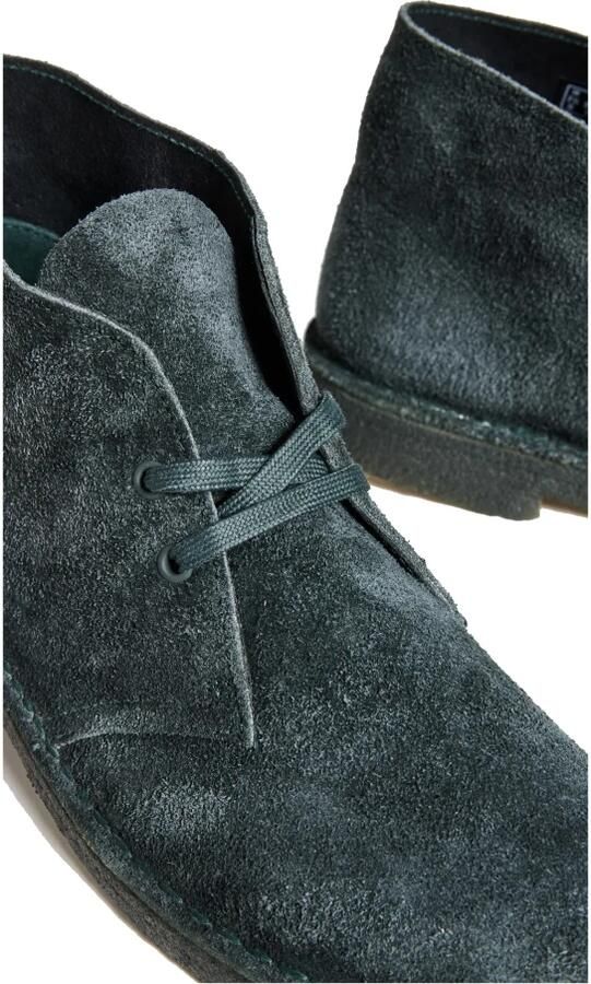 Clarks Schoenen met veters