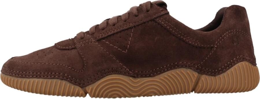 Clarks Lage Sneakers 26327296c Sharpham Lace - Foto 1
