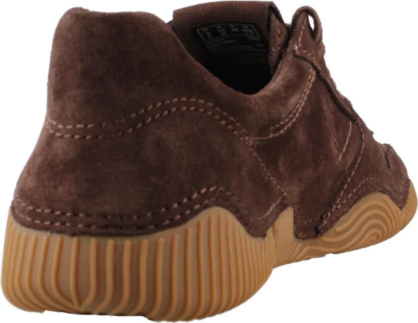 Clarks Lage Sneakers 26327296c Sharpham Lace - Foto 2