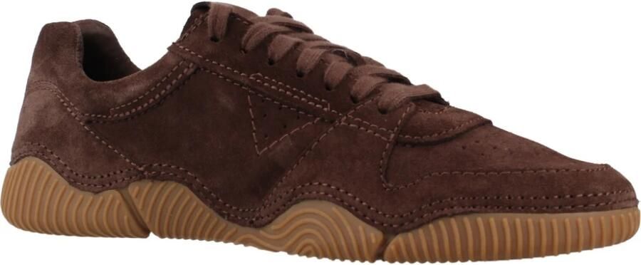 Clarks Lage Sneakers 26327296c Sharpham Lace - Foto 5