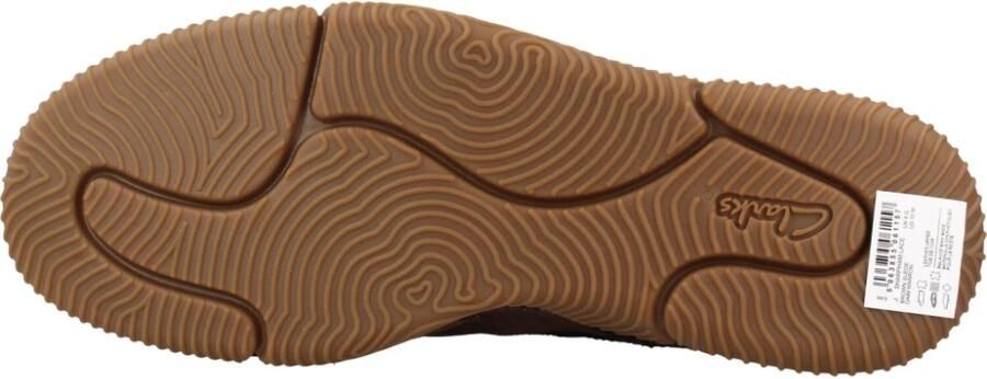 Clarks Lage Sneakers 26327296c Sharpham Lace - Foto 8