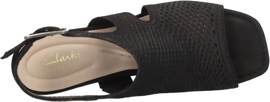 Clarks SIARA65 FLOW Sandalen - Foto 5