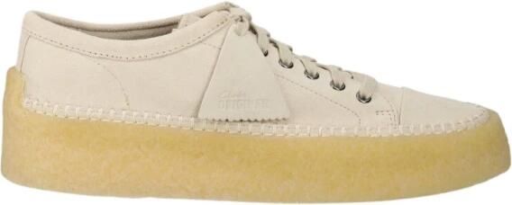 Clarks Sneakers