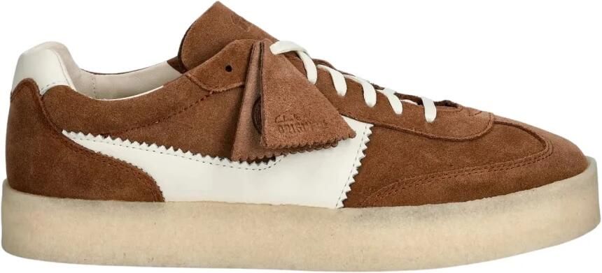 Clarks Sneakers
