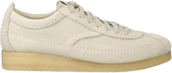 Clarks Sneakers