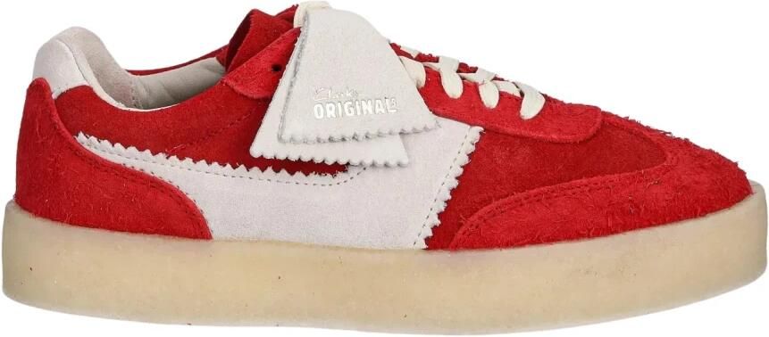 Clarks Sneakers