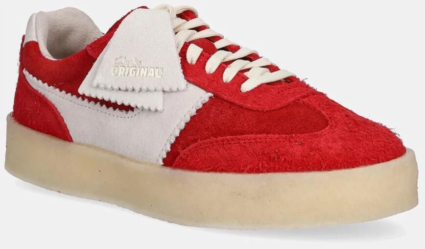 Clarks Sneakers - Foto 3