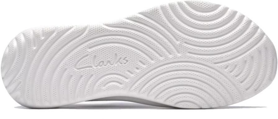 Clarks Solevana Jane dames ballerina Blauw - Foto 6