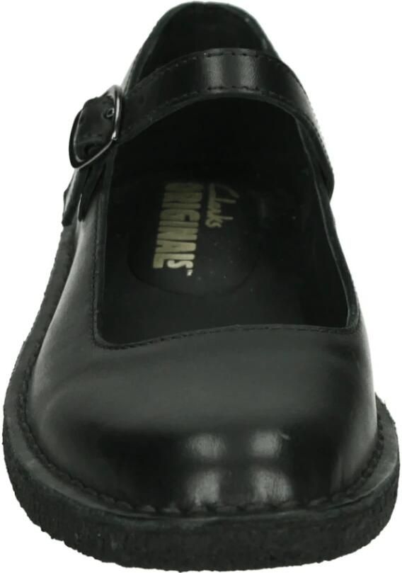 Clarks DESERT~JANE~~~~~~~~~~~~~~~~~~~ Zwart - Foto 2