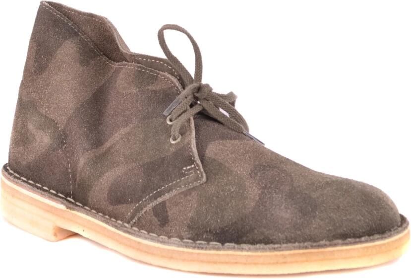 Clarks Stijlvolle Bootie voor dagelijks gebruik