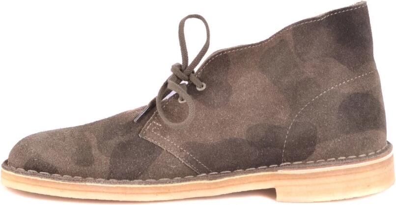 Clarks Stijlvolle Bootie voor dagelijks gebruik - Foto 2