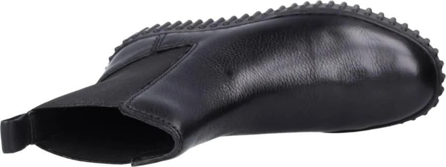 Clarks Shoes Clarks Dames Torhill Maple D 2 black leather - Foto 9