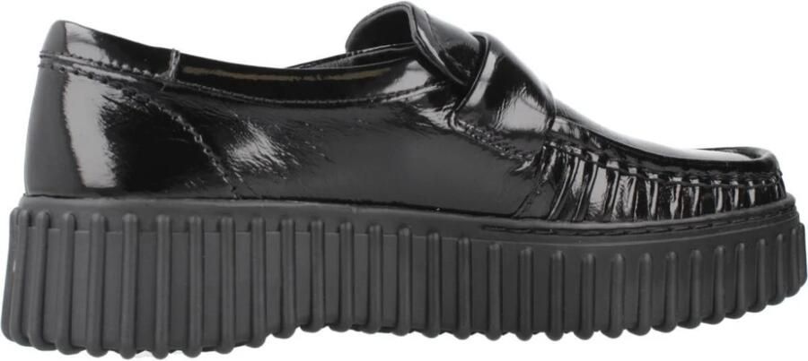 Clarks Stijlvolle Loafers voor nen - Foto 2