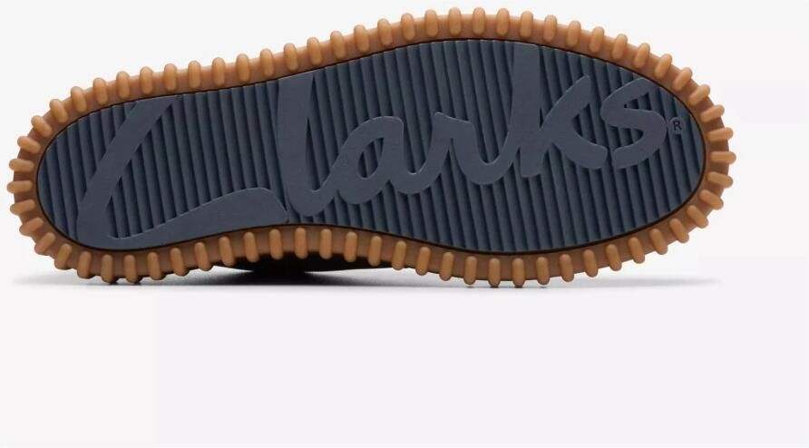 Clarks Veterschoenen Torhill Lo Vrijetijdsschoen lage schoen veterschoen met uitneembaar voetbed - Foto 8