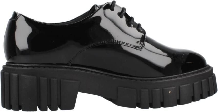 Clarks Stijlvolle Veterschoenen voor Mannen