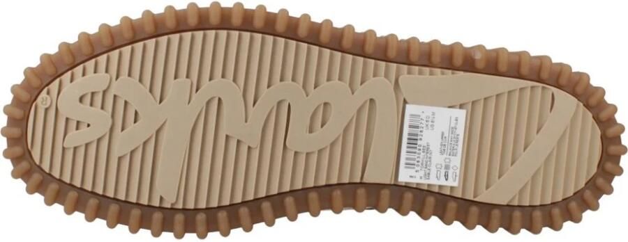 Clarks Shoes Torhill Bee Schoenen Bruin Vrouw - Foto 7