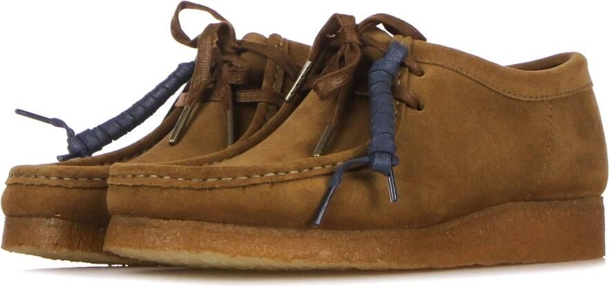 Clarks Stijlvolle Schoenen voor Mannen en Vrouwen Brown Heren - Foto 20