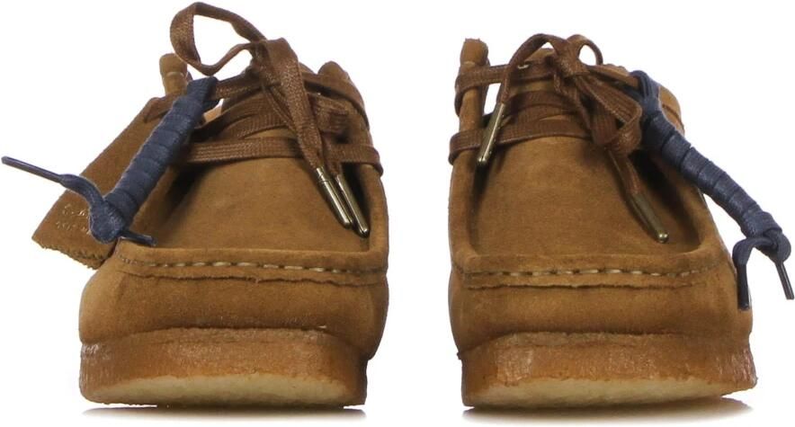 Clarks Stijlvolle Schoenen voor Mannen en Vrouwen Brown Heren - Foto 16