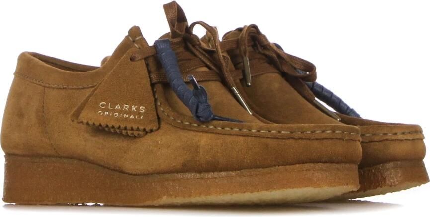 Clarks Stijlvolle Schoenen voor Mannen en Vrouwen Brown Heren - Foto 19