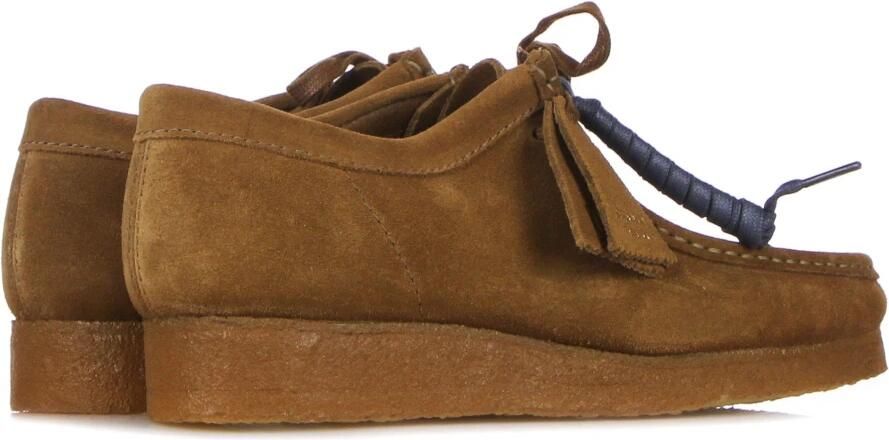 Clarks Stijlvolle Schoenen voor Mannen en Vrouwen Brown Heren - Foto 17