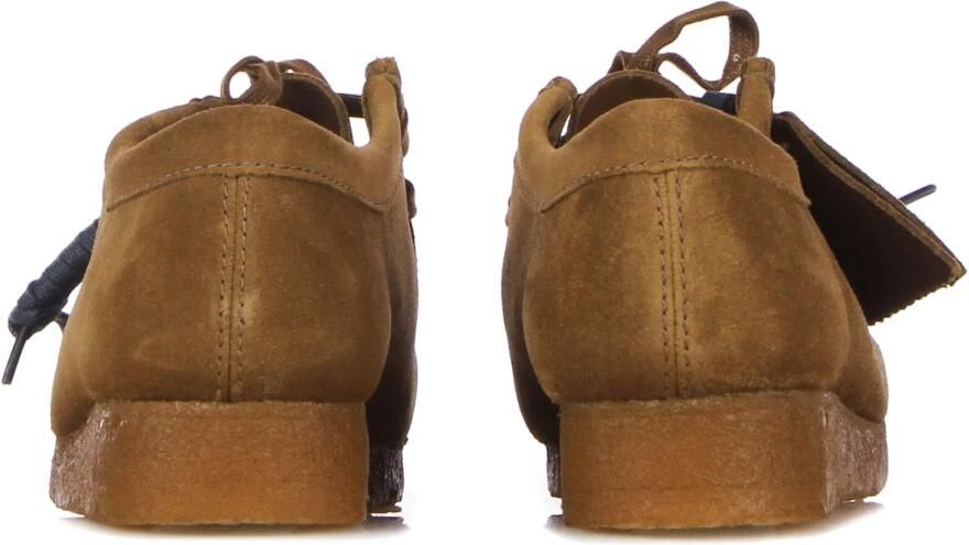 Clarks Stijlvolle Schoenen voor Mannen en Vrouwen Brown Heren - Foto 15