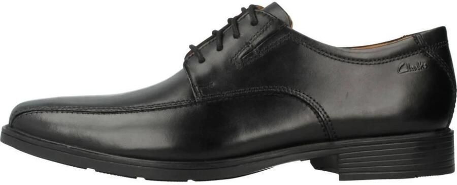 Clarks Veterschoenen